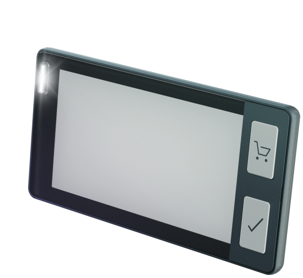 PDi Digital - The IIoT Experts | Digital Displays