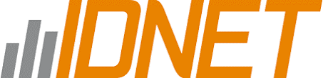 IDnet logo