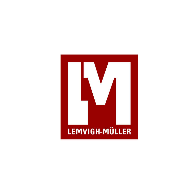 lemvigh-mueller logo