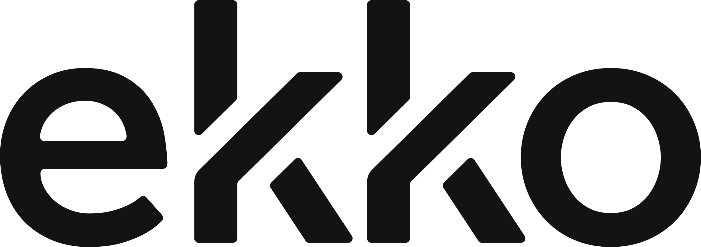 ekko logo