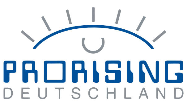 prorising deutschland logo
