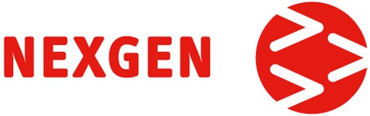 Netgen Logo